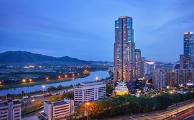 Four Points by Sheraton Shenzhen